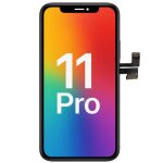 �cran lcd de remplacement pour iphone 11 pro ? vitre tactile assembl�e phonillico�