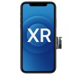 �cran lcd de remplacement pour iphone xr ? vitre tactile assembl�e phonillico�