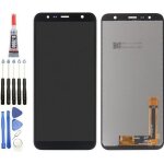 écran lcd samsung galaxy j6 + plus / j4 + 2018 sm - j610f sm - j610fn / ds + vitre tactile lcd + kit ... écran lcd samsung galaxy j6 + plus / j4 + 2018 sm - j610f sm - j610fn / ds + vitre tactile lcd + kit ...