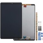 �cran lcd pour samsung galaxy tab a2 t590 t595 sm - t595 sm - t590 10. 5 noir vitre tactile lcd + kit ...