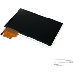 Ecran lcd sony psp 2000 / 2004 - noir - pièce de rechange dorigine constructeur Ecran lcd sony psp 2000 / 2004 - noir - pièce de rechange dorigine constructeur