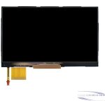 Ecran lcd sony psp 3000 / 3004 - noir