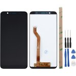 Écran lcd + écran tactile pour asus zenfone max pro m1 zb601kl zb602kl noir Écran lcd + écran tactile pour asus zenfone max pro m1 zb601kl zb602kl noir