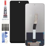 Écran lcd + Écran tactile complet pour xiaomi redmi note 9 pro / redmi note 9s noir + kit outils + colle ... Écran lcd + Écran tactile complet pour xiaomi redmi note 9 pro / redmi note 9s noir + kit outils + colle ...