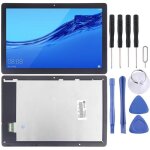 cran lcd + cran tactile compatible pour huawei mediapad t5 10 ags2 - al00hn ags2 - w09 cran en verre ...