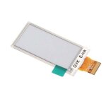 �cran lcd pour thermostat intelligent - okz - module de carte opm021b1 / 021e1 - verre + pcb - r�sistant ...