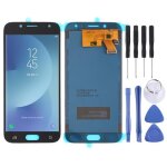cran lcd + touch screen samsung galaxy j5 2017 j530 sm - j530f noir cran verre