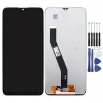 Ecran lcd xiaomi redmi 8 / 8a + vitre tactile lcd noir + kit outils Ecran lcd xiaomi redmi 8 / 8a + vitre tactile lcd noir + kit outils