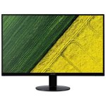 Ecran led acer sa240ybbmipux - 23. 8 - 1920 x 1080 pixels - dalle ips - 1 ms (vrb) Ecran led acer sa240ybbmipux - 23. 8 - 1920 x 1080 pixels - dalle ips - 1 ms (vrb)