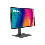 Benq designvue pd2706ua - pd