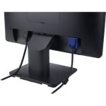 Écran led dell e1715s - 17 - 1280 x 1024 - dalle tn - 250 cd / m² - 1000:1 - 5 ms - vga / displayport ... Écran led dell e1715s - 17 - 1280 x 1024 - dalle tn - 250 cd / m² - 1000:1 - 5 ms - vga / displayport ...