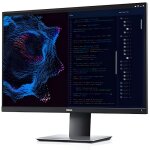 Écran led dell p2421 - 24. 1 (1920 x 1200) - ips - 300 cd / m² - hdmi / dvi / displayport / vga Écran led dell p2421 - 24. 1 (1920 x 1200) - ips - 300 cd / m² - hdmi / dvi / displayport / vga