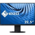 Ecran led eizo flexscan ev2360 - bk 571 cm (22. 5) 1920 x 1200 pixels wuxga noir - usb - ips - 5 ms