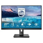 �cran led - philips - s - line 272s1ae - 1920 x 1080 full hd - ips - 75 hz - 27 pouces