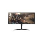 Ecran lg 34 noir 34wp65cp - b gaming 160hz 21:9 uwqhd 5ms 3440x1440 300cd / m2 2xhdmi displayport va ... Ecran lg 34 noir 34wp65cp - b gaming 160hz 21:9 uwqhd 5ms 3440x1440 300cd / m2 2xhdmi displayport va ...