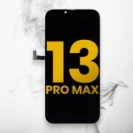 �cran original reconditionn� + vitre tactile (mod�le: iphone 13 pro max)
