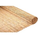 Ecran de paille de chaume - 80% occultant - 1x3m - nature Ecran de paille de chaume - 80% occultant - 1x3m - nature