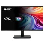 Ecran pc - acer - 245 - fhd - 120hz - dalle ips - 1ms - um. ke1ee. g01