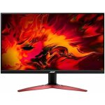 �cran pc - acer - kg271 m3 - 27 pouces - full hd 1920 x 1080 - 180 hz - 1 ms