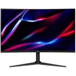 �cran pc - acer - nitro xz322qup3 - 315 pouces - 2560 x 1440 - 144 hz - 1 ms