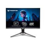 Monitor acer gaming predator xb273kv4 27 uhd 4k 160hz dual mode ips 0. 5ms freesync premium hdr10