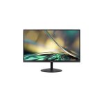 �cran pc - acer - sa222qebi - 21. 5 - full hd 1920x1080 - temps de r�ponse 1 ms - freesync