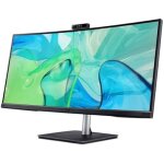 �cran pc - acer - vero cb343curdbemiiphcuzx - 34 - 3440 x 1440 - quantum dot - 60hz