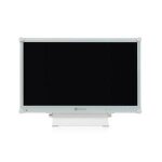 Ecran pc ag neovo x - 22e - full hd 1920x1080 - 16:9 - displayport / vga - blanc