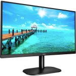 Ecran pc - aoc 22b2h / eu - 22 fhd - dalle va - 4ms - 75hz - vga / hdmi Ecran pc - aoc 22b2h / eu - 22 fhd - dalle va - 4ms - 75hz - vga / hdmi