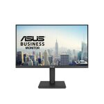 �cran pc - asus - va27dqfs - 27 pouces - full hd 1920x1080 - 100hz - ips usb flicker free