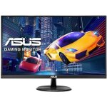 Ecran pc asus vp279he - 27 - ips - full hd 1920x1080 px - 75 hz - 5 ms - freesync - vga - hdmi - noir ...