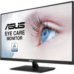 Ecran pc asus vp32uq 32p ips 4k uhd tu noir - hdmi - 4ms - 3840 x 2160