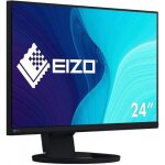 �crans pc eizo flexscan ev2480 - bk - 23. 8 - full hd - usb - c (8580)