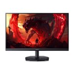 Ecran pc gamer - acer - 245 - fhd - 200hz - dalle va - 05ms - um. kx1ee. 005