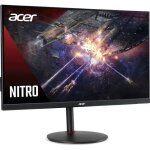 Ecran pc gamer - acer nitro xv240ypbmiiprx - 238 fhd - dalle ips - 01 ms - 165 hz - 2 x hdmi / displayport ...