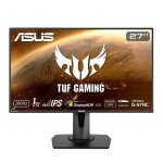 Ecran pc gamer - asus - tuf gaming vg279qm hdr - gaming monitor - 27 inch full hd (1920 x 1080) - fast ...