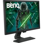 Ecran pc gamer - benq gl2480 - 24 fhd - 75 hz - hdmi / dvi / vga - dalle tn - 1ms