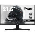Ecran pc gamer - iiyama - 22 - fhd - 100hz - dalle ips - 1ms - g2245hsu - b2 Ecran pc gamer - iiyama - 22 - fhd - 100hz - dalle ips - 1ms - g2245hsu - b2