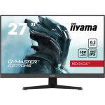 Ecran pc gamer - iiyama - 27 - fhd - 180hz - dalle ips - 02ms - g2770hs - b1 Ecran pc gamer - iiyama - 27 - fhd - 180hz - dalle ips - 02ms - g2770hs - b1