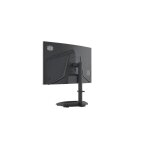 Ecran pc gamer incurvé - cooler master - 27 - qhd - 240hz - dalle va - 1ms - ajustable en hauteur - gm27qp ... Ecran pc gamer incurvé - cooler master - 27 - qhd - 240hz - dalle va - 1ms - ajustable en hauteur - gm27qp ...