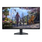 �cran pc gaming - alienware - aw2725qf - 27 pouces - 4k uhd 3840x2160 - 360hz - 0. 5ms