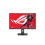 Asus xg27wcs �cran plat de pc 686 cm (27) 2560 x 1440 pixels wide quad hd noir