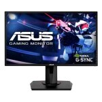 Ecran pc gaming asus vg248qg - 24 fhd - dalle tn - 165hz - 05ms - dp h 1154 Ecran pc gaming asus vg248qg - 24 fhd - dalle tn - 165hz - 05ms - dp h 1154