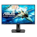 Ecran pc gaming esport 27 fhd - asus vg278q - dalle tn - 16:9 - 144hz - 1ms - 1920x1080 - 400cd - m�