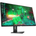 Écran pc gaming - hp - omen 27u - 27 pouces - 4k uhd - temps de réponse 1 ms Écran pc gaming - hp - omen 27u - 27 pouces - 4k uhd - temps de réponse 1 ms