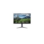 Ecran pc lg 32gs85q b gaming ips 32 qhd 16 9eme