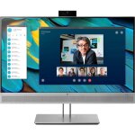 cran pc hp elitedisplay e243m 677 - 238 po - full hd - ips - gris