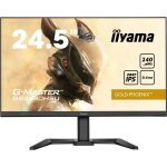 Ecran pc iiyama gb2590hsu - b5 245 g - master gold phoenix Ecran pc iiyama gb2590hsu - b5 245 g - master gold phoenix