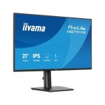 Monitor iiyama prolite xb2791hs - b1 27 fullhd 120hz ips 1ms altura ajustable