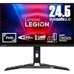Ecran pc lenovo r25f - 30 24. 5 fhd va 380 nits 0. 5ms 240hz tilt swivel pivot height adjust stand 2x ... Ecran pc lenovo r25f - 30 24. 5 fhd va 380 nits 0. 5ms 240hz tilt swivel pivot height adjust stand 2x ...